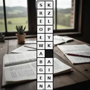 Hasło krzyżówkowe branchinecta paludosa gatunek skorupiaka z podrzędu bezpancerzowców uznany za relikt polodowcowy występuje w strefie podbiegunowej od skandynawii po grenlandię i od syberii po alaskę i labrador - skrzelopływka bagienna – rozwiązanie, synonimy, podpowiedzi i definicje krzyżówkowe